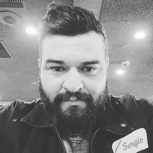 Meet your Posher, Sergio